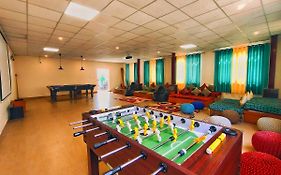 Karwaan Hostel