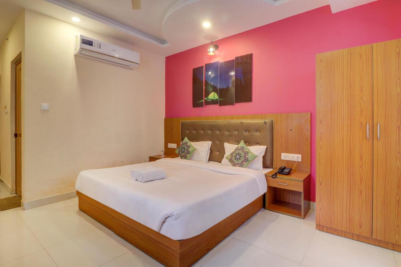 Karwaan Hostel Rishikesh Exterior photo