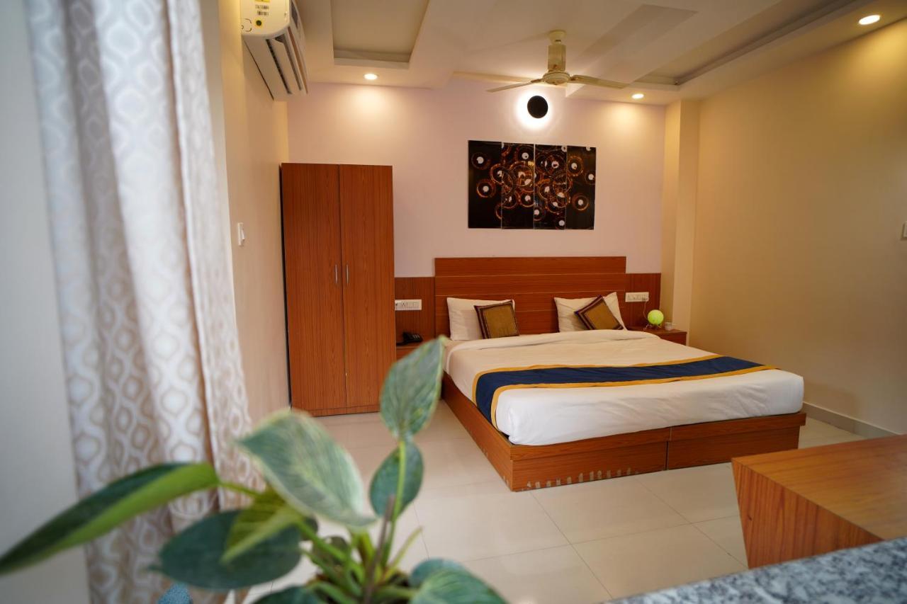 Karwaan Hostel Rishikesh Exterior photo