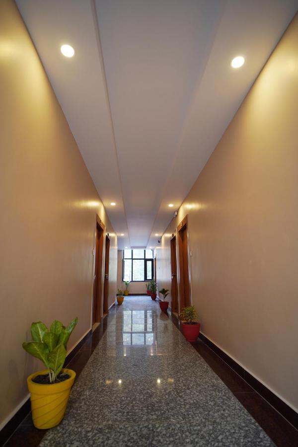 Karwaan Hostel Rishikesh Exterior photo